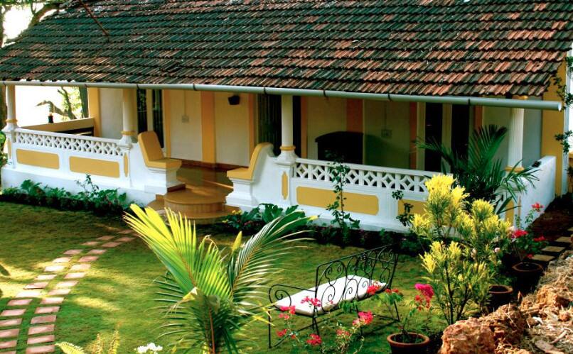 Sundays Forevre A Homestay, Goa 1
